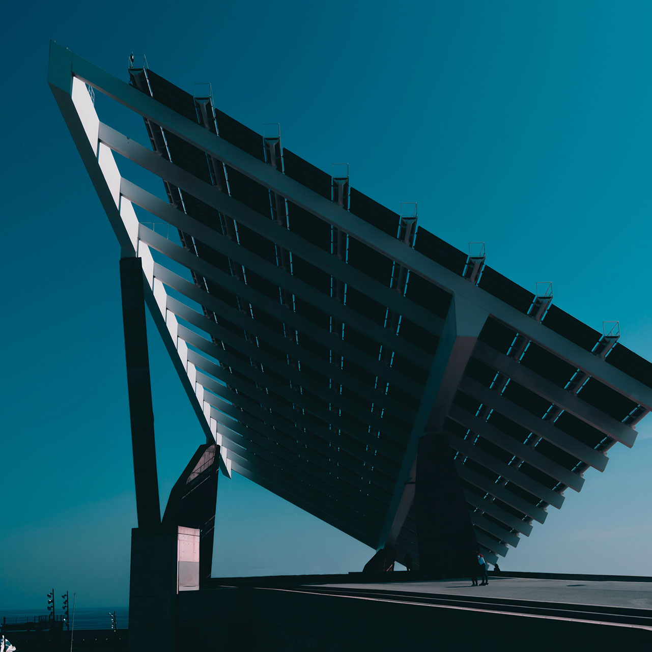 Introducing Hydropower Plants Supply Chain