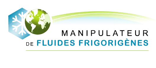certification manipulation fluides frigorigenes