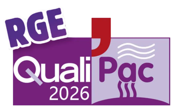 Certification Qualipac